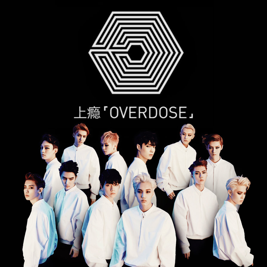 Review EXO K Overdose MV Someone Call The Doctor Limitless Light B